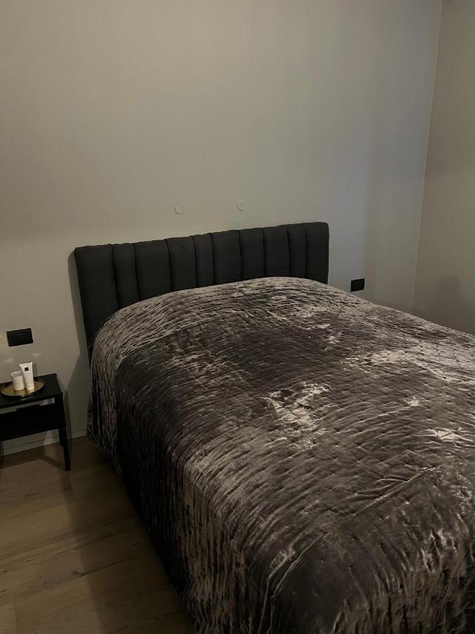 Apartment In Keflavík Esterno foto