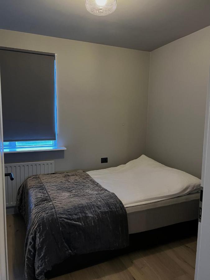 Apartment In Keflavík Esterno foto