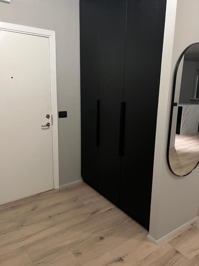 Apartment In Keflavík Esterno foto
