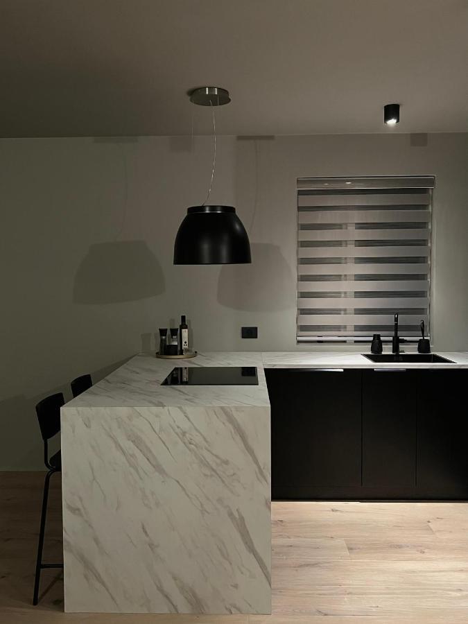 Apartment In Keflavík Esterno foto