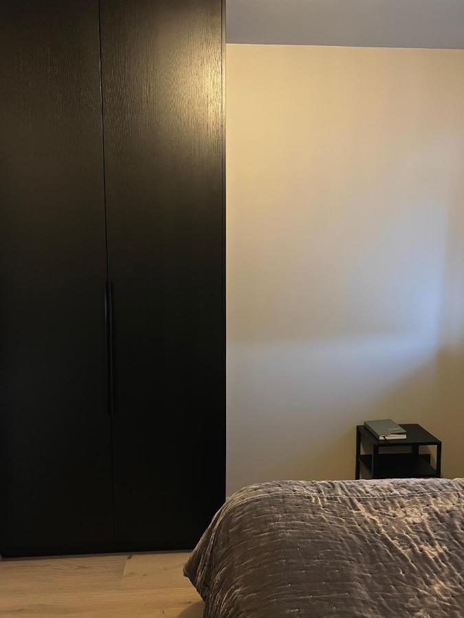 Apartment In Keflavík Esterno foto