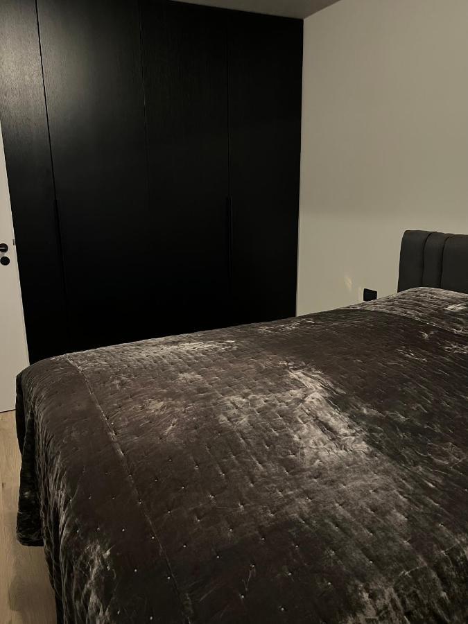 Apartment In Keflavík Esterno foto